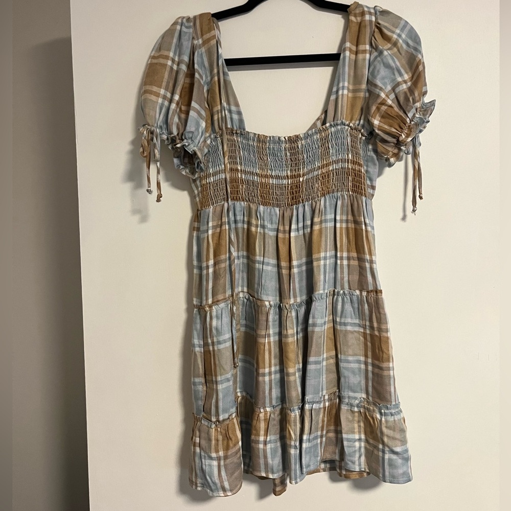 Show me your mumu dress - Picture 4 of 4